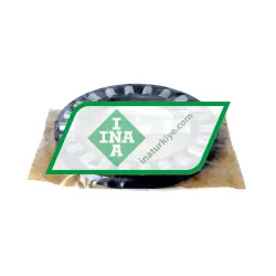 INA K81222-TV/D-2 rulman resim 3