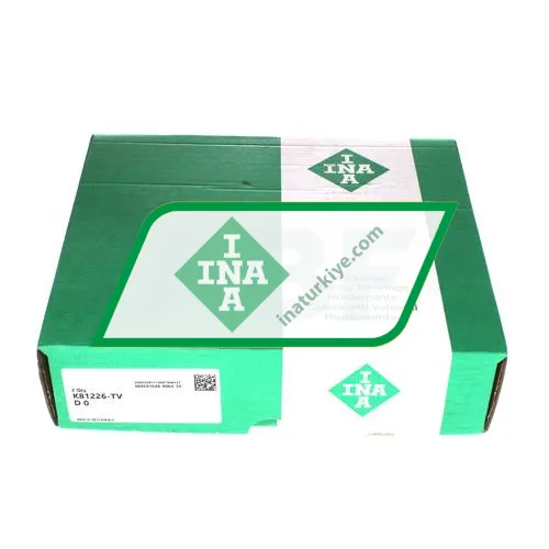 INA K81226-TV-D-0 ürün fotoğrafı 3