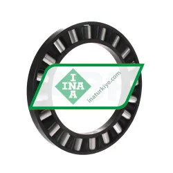 INA K81226-TV-D-0