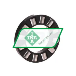 INA K81206-TV/-3 rulman resim 2