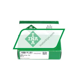 INA K81210-TV/D-3 rulman resim 3