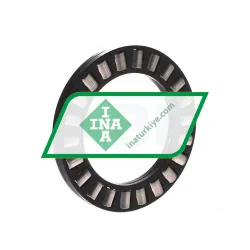 INA K81214-TV rulman resim 2