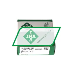 INA K81110-TV-A/0 rulman resim 2