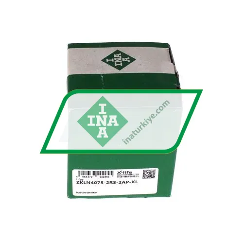 INA ZKLN4075-2RS-2AP-XL ürün fotoğrafı 3