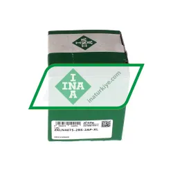 INA ZKLN4075-2RS-2AP-XL rulman resim 3