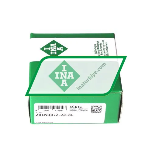 INA ZKLN3072-2Z-XL ürün fotoğrafı 4