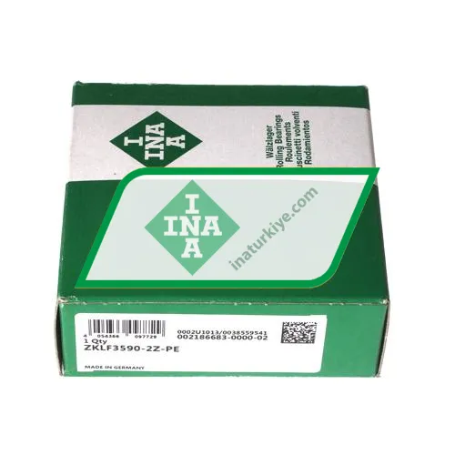 INA ZKLF3590-2Z-PE ürün fotoğrafı 4