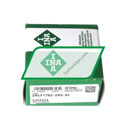 INA ZKLF1762-2RS-XL rulman resim 4