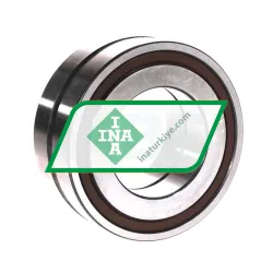 INA ZKLN60110-2RS-XL rulman resim 3