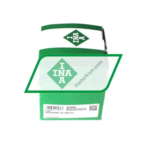 INA ZKLN5090-2Z-2AP-XL ürün fotoğrafı 4