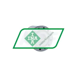 INA ZKLF50140-2Z-2AP-XL rulman resim 2