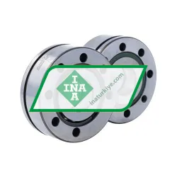 INA ZKLF2575-2Z-2AP-XL rulman resim 2
