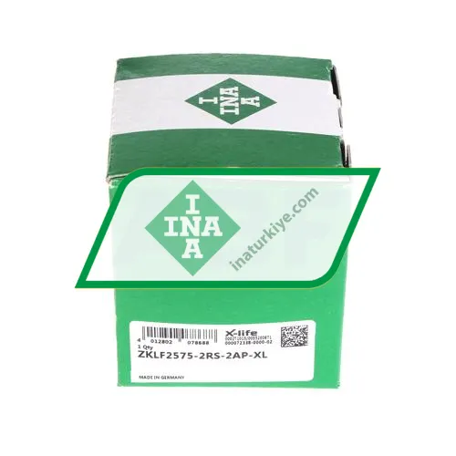 INA ZKLF2575-2RS-2AP-XL ürün fotoğrafı 4