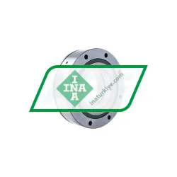 INA ZKLF100200-2Z-XL rulman resim 2