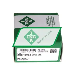 INA ZKLN3062-2RS-XL rulman resim 4