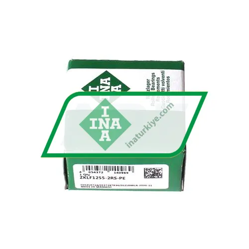 INA ZKLF1255-2RS-PE ürün fotoğrafı 4
