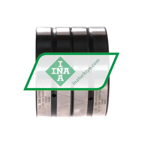 INA ZKLN5090-2RS-2AP-XL ürün fotoğrafı 2