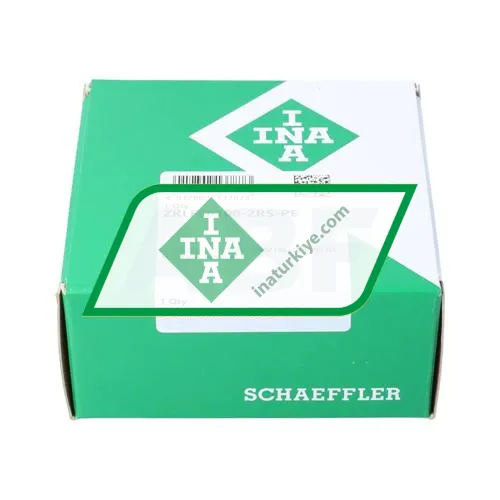 INA ZKLF30100-2RS-PE ürün fotoğrafı 4