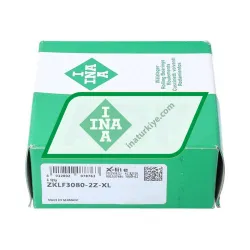 INA ZKLF3080-2Z-XL rulman resim 3