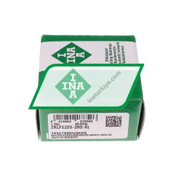 INA ZKLF1255-2RS-XL rulman resim 3
