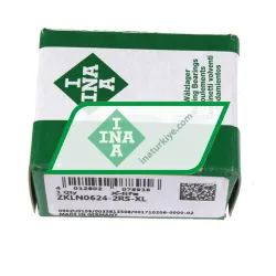 INA ZKLN0624-2RS-XL rulman resim 4
