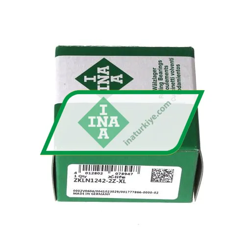 INA ZKLN1242-2Z-XL ürün fotoğrafı 4