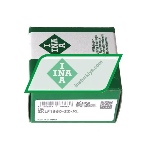 INA ZKLN1034-2RS-XL ürün fotoğrafı 4