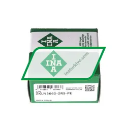 INA ZKLN3062-2RS-PE rulman resim 4