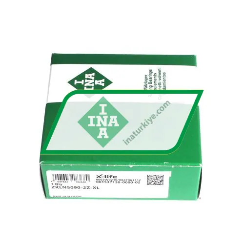INA ZKLN5090-2Z-XL ürün fotoğrafı 4