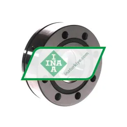 INA ZKLF40100-2Z-XL rulman resim 3