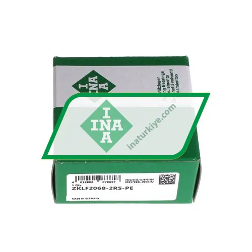 INA ZKLF2068-2RS-PE ürün fotoğrafı 4