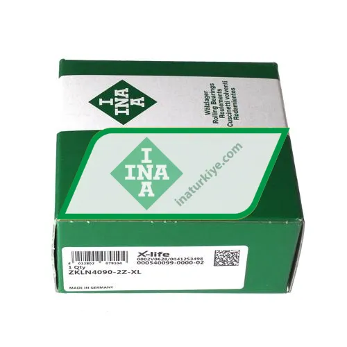 INA ZKLN4090-2Z-XL ürün fotoğrafı 4