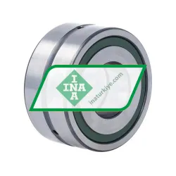 INA ZKLN2557-2Z-XL rulman resim 2