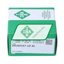 INA ZKLN2557-2Z-XL rulman resim 3