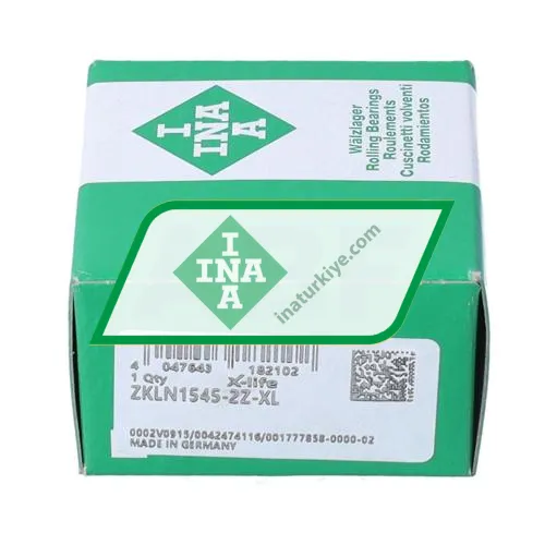 INA ZKLN1545-2Z-XL ürün fotoğrafı 3