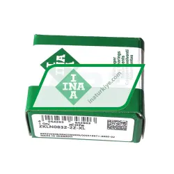 INA ZKLN0832-2Z-XL rulman resim 4