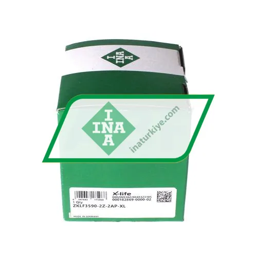 INA ZKLF3590-2Z-2AP-XL ürün fotoğrafı 4