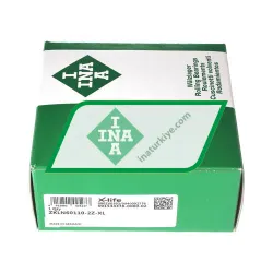 INA ZKLN60110-2Z-XL rulman resim 4
