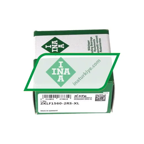 INA ZKLF1560-2RS-XL ürün fotoğrafı 4