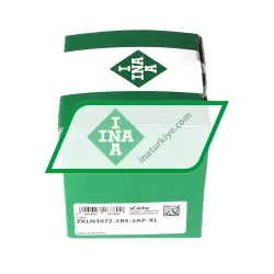 INA ZKLN3072-2RS-2AP-XL rulman resim 4