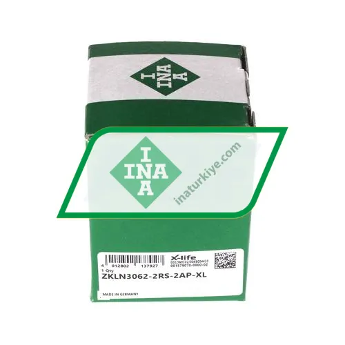 INA ZKLN3062-2RS-2AP-XL ürün fotoğrafı 4