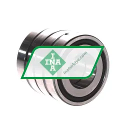 INA ZKLN3062-2RS-2AP-XL rulman resim 3