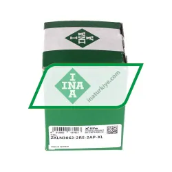 INA ZKLN3062-2RS-2AP-XL rulman resim 4