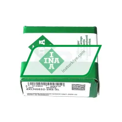 INA ZKLN0832-2RS-XL rulman resim 4