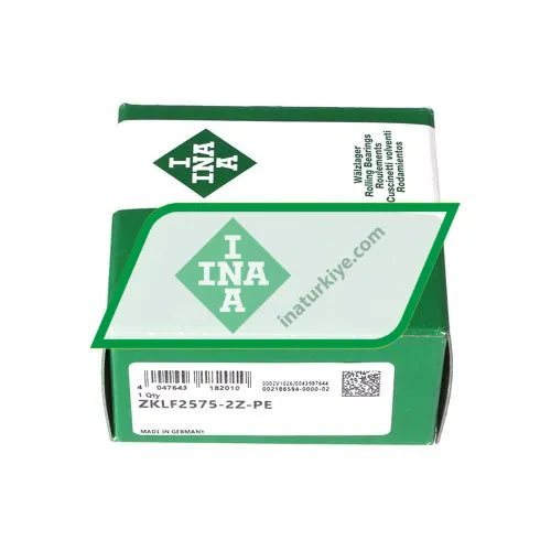 INA ZKLF2575-2Z-PE ürün fotoğrafı 3