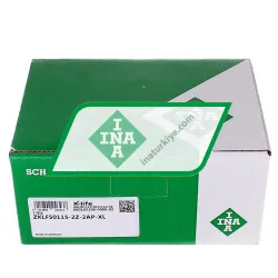 INA ZKLF50115-2Z-2AP-XL rulman resim 4