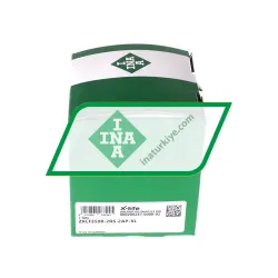 INA ZKLF3590-2RS-2AP-XL rulman resim 4
