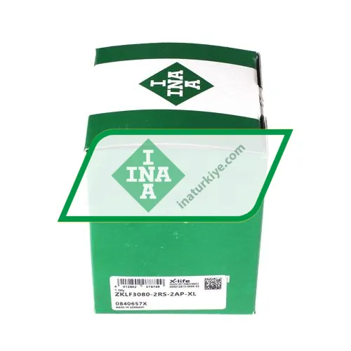 INA ZKLF3080-2RS-2AP-XL ürün fotoğrafı 4