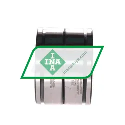 INA ZKLF3080-2RS-2AP-XL rulman resim 2