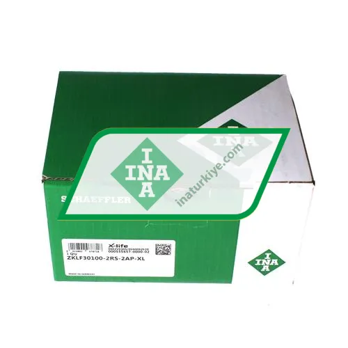 INA ZKLF30100-2RS-2AP-XL ürün fotoğrafı 4